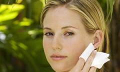 Kaip nustatyti veido odos tipą ir pasirinkti tinkamą priežiūrą