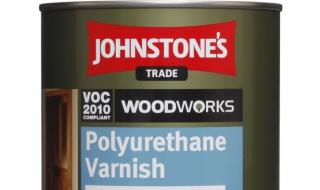 Polyester varnishes and primers