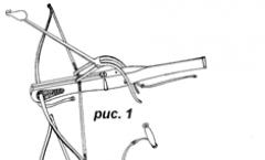 Installing a bowstring with a stringer