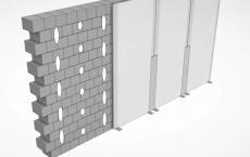 Acoperirea pereților cu gips-carton cu propriile mâini Cum să acoperiți corect pereții cu gips-carton într-un apartament