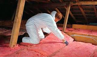 How to insulate a ceiling in a private house - options and review of materials